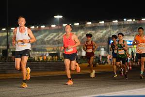 BIB: 
                            <button type="button" onclick="openModal(23278465)" class="btn btn-primary btn-sm float-right btn-popup" data-toggle="modal" data-target=".modal-high-quality">
                        <i class="fas fa-shopping-cart"></i> Add to Cart
                    </button>
                                            <button type="button" onclick="isThisMe(23278465, true)" class="btn btn-success btn-sm float-right btn-popup btn-isme hidden" data-toggle="tooltip" data-placement="bottom" title="นี่คือรูปของคุณใช่ไหม คลิกที่นี่เพื่อเอาเข้าอัลบั้ม">
                        <i class="fas fa-plus"></i> Add to album
                    </button>
                    <button type="button" onclick="isThisMe(23278465, false)" class="btn btn-warning btn-sm float-right btn-popup btn-isnotme hidden">
                        <i class="fas fa-ban"></i> Remove from album
                    </button>